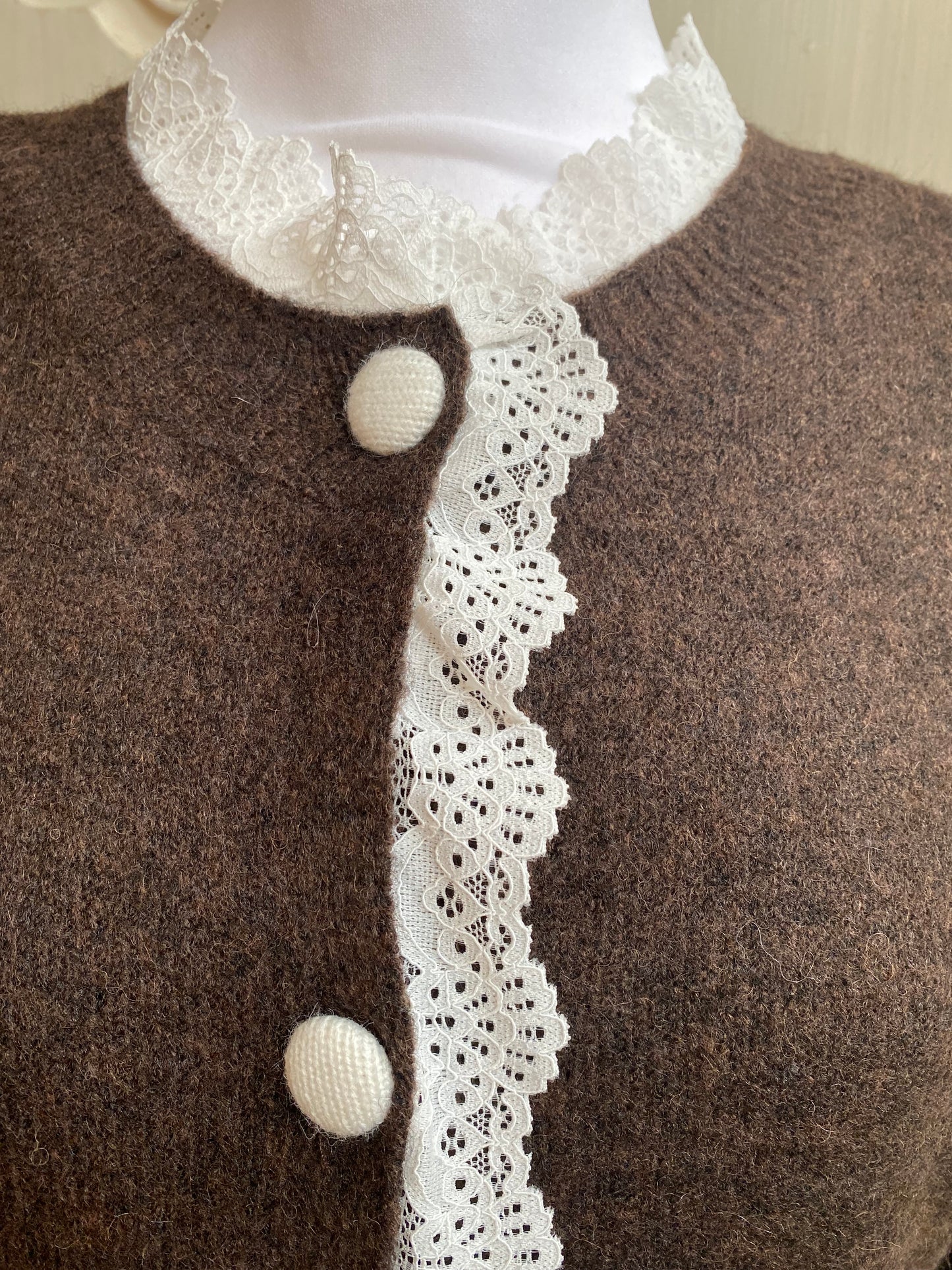 Gilet Angel du 38 au 46