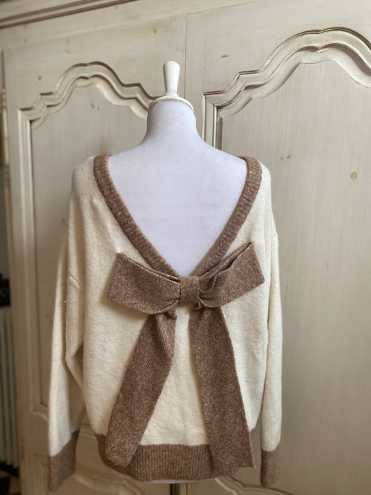 Pull Glamour du 40 au 48