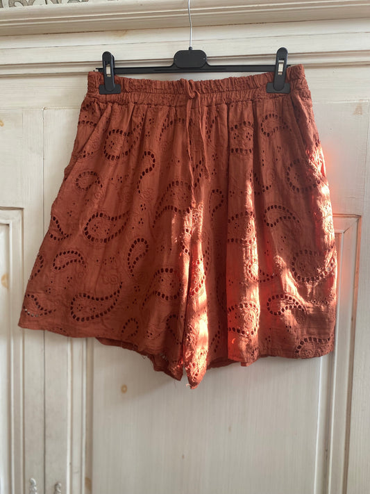 Short Terra du 42 au 48