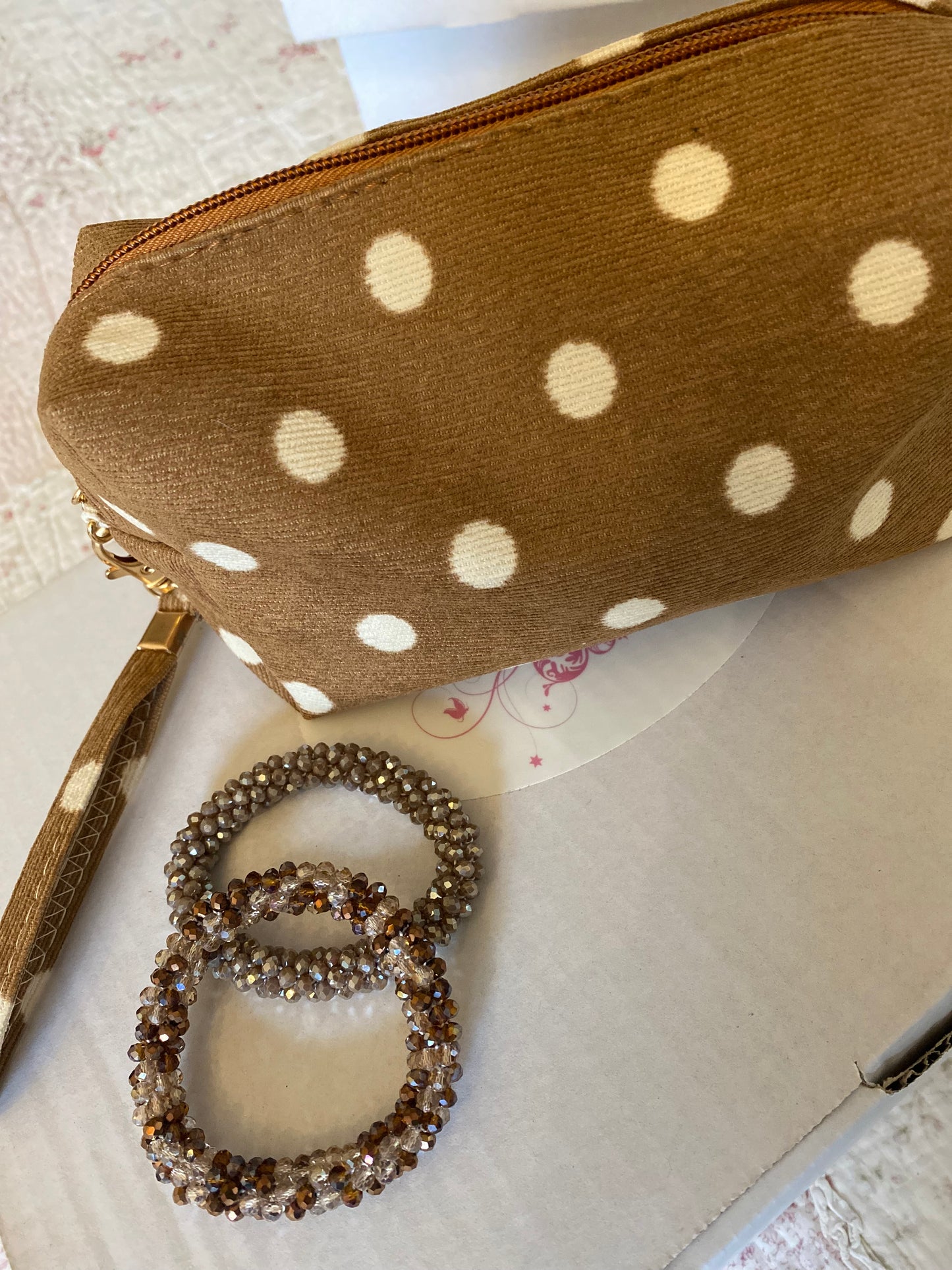 Promo Box Cafe 5 pièces 42 au 48 oversize