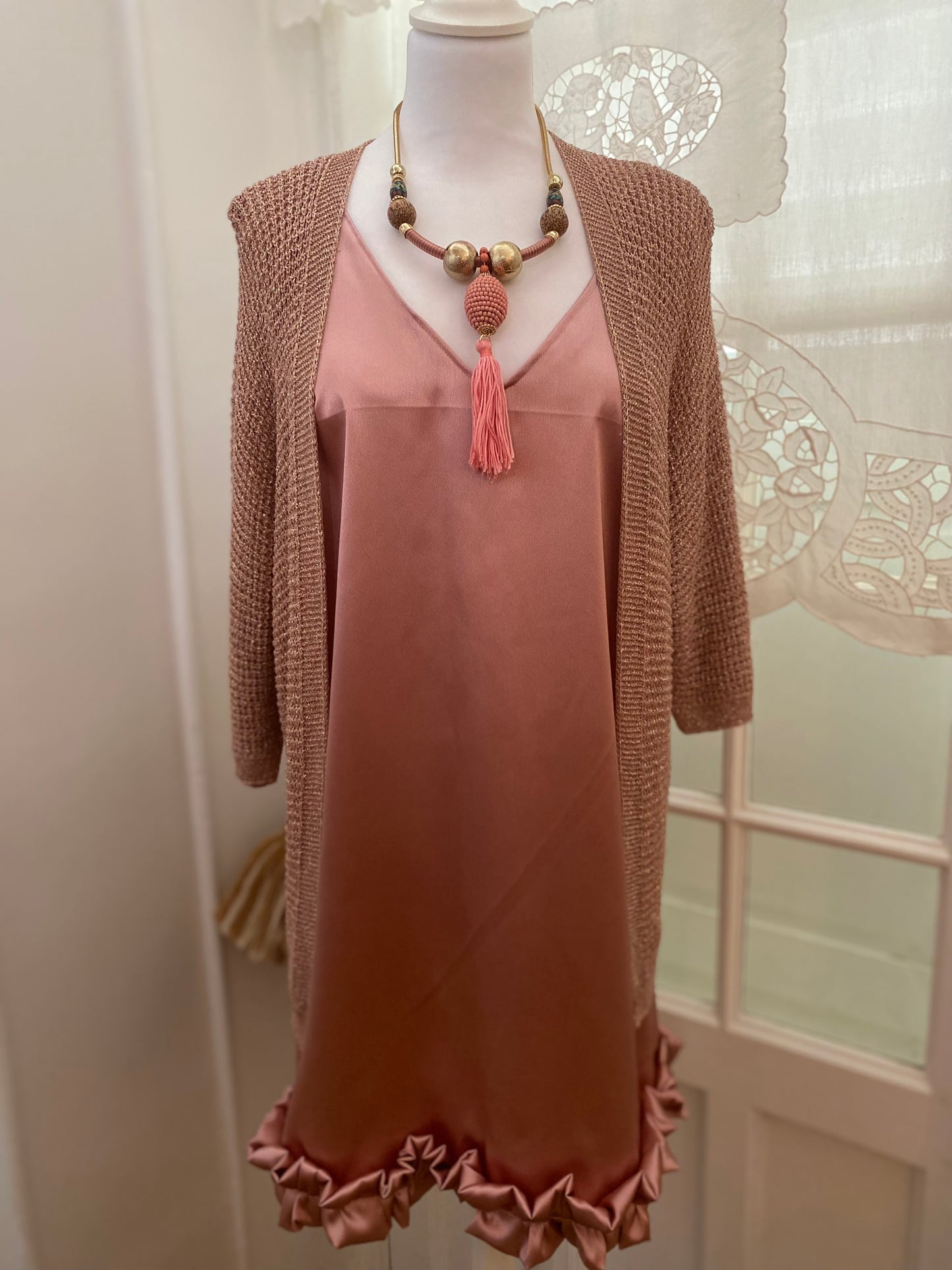 Tenue Juliette 3 pièces du 42 au 48