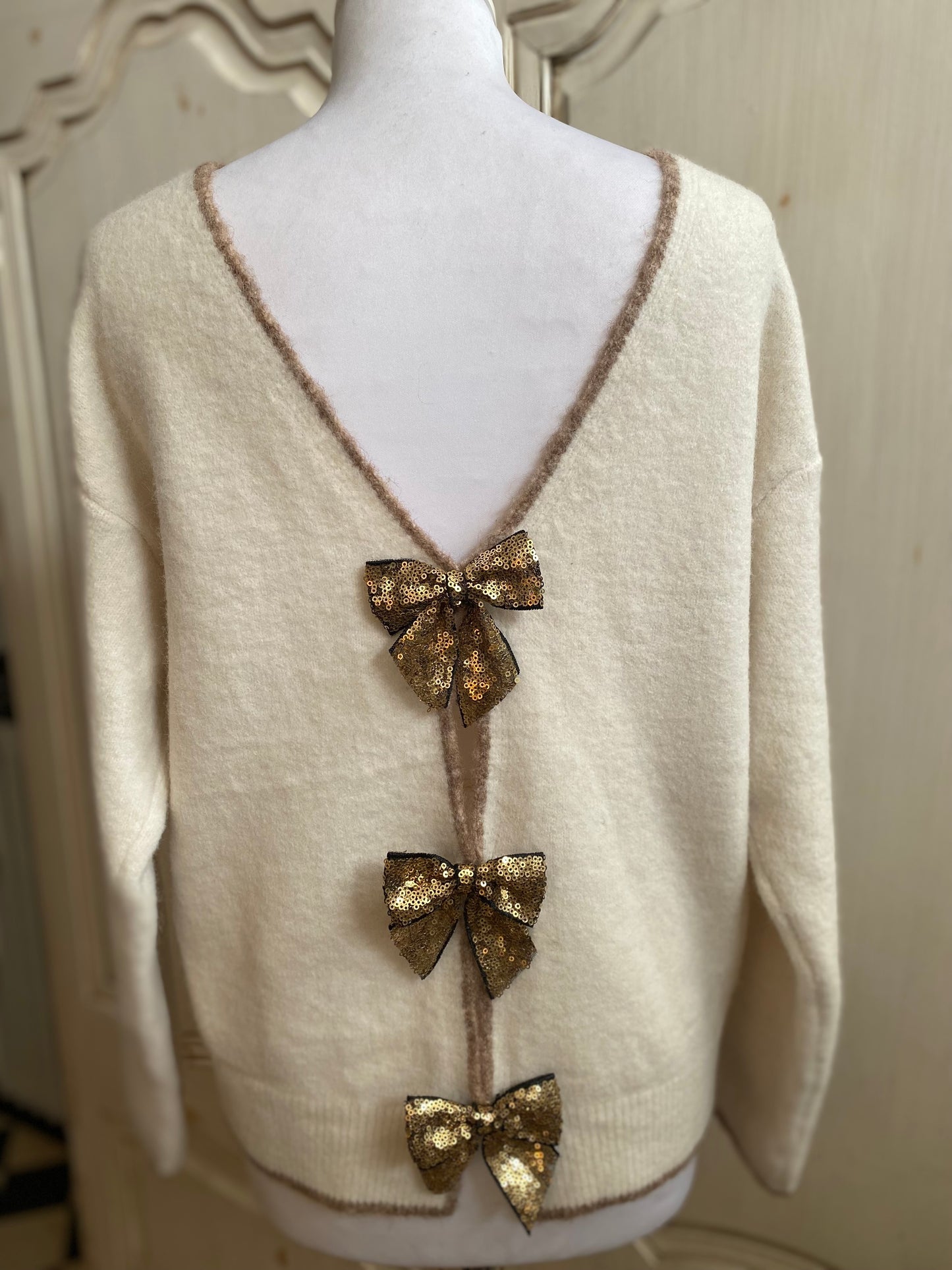 Pull Emie du 38 au 46