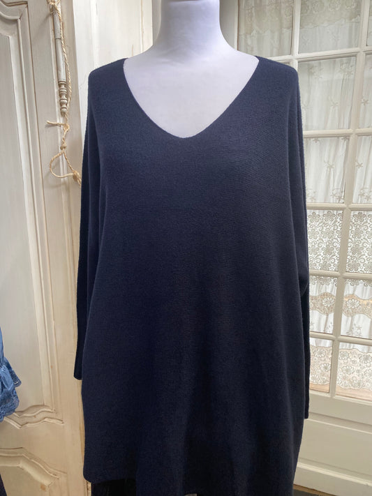 Pull Marine du 44 au 54