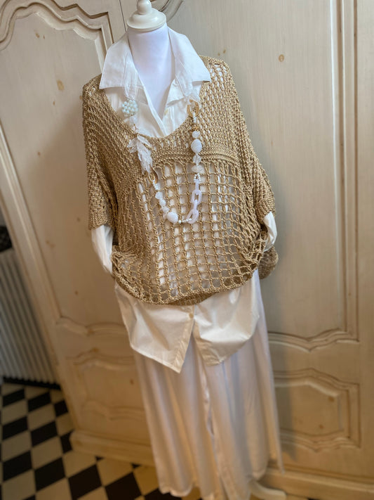 Tenue Ella 4 pièces du 40 au 48