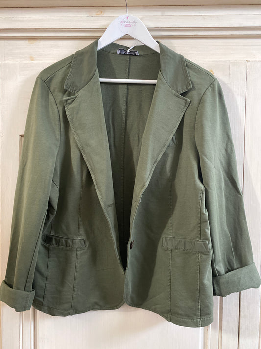 Veste Kaki 42/44
