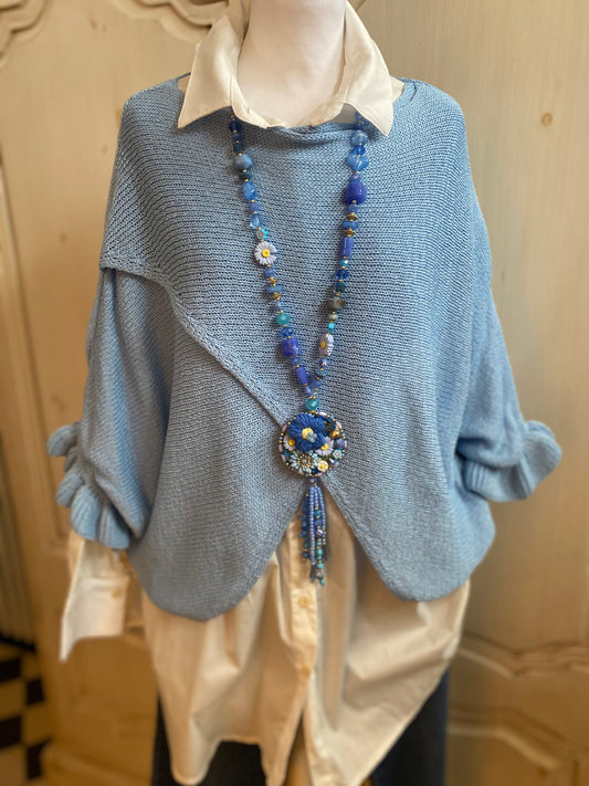 Pull Ciel du 40 au 46/48