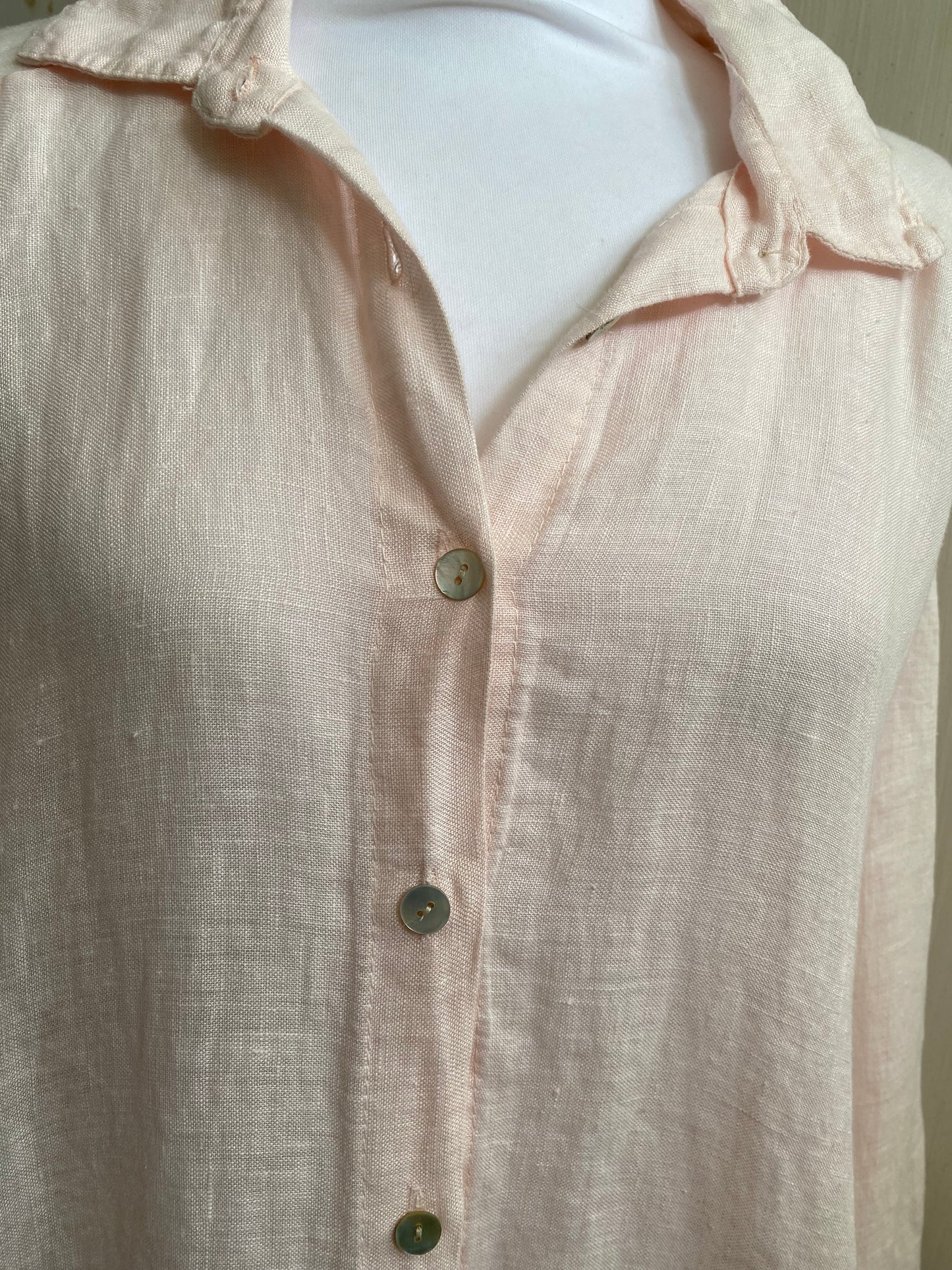 Chemise Cloé du 42 au 54