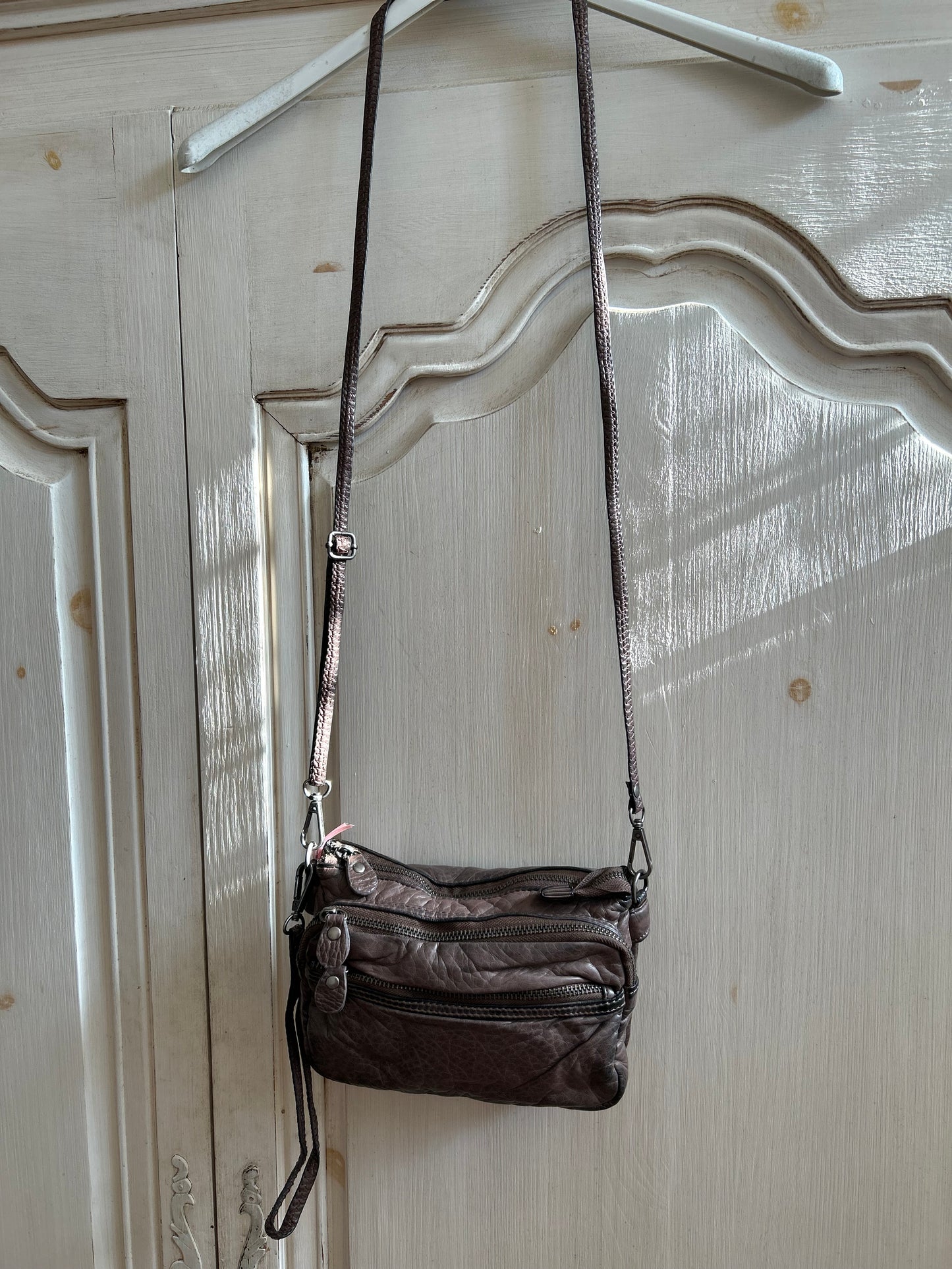 Box Taupe 3 pièces