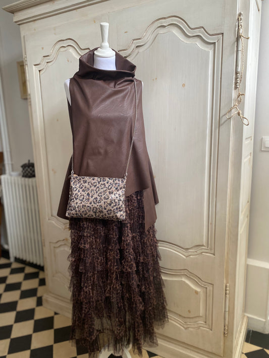 -5% Tenue Belinda 3 pièces du 38 au 46