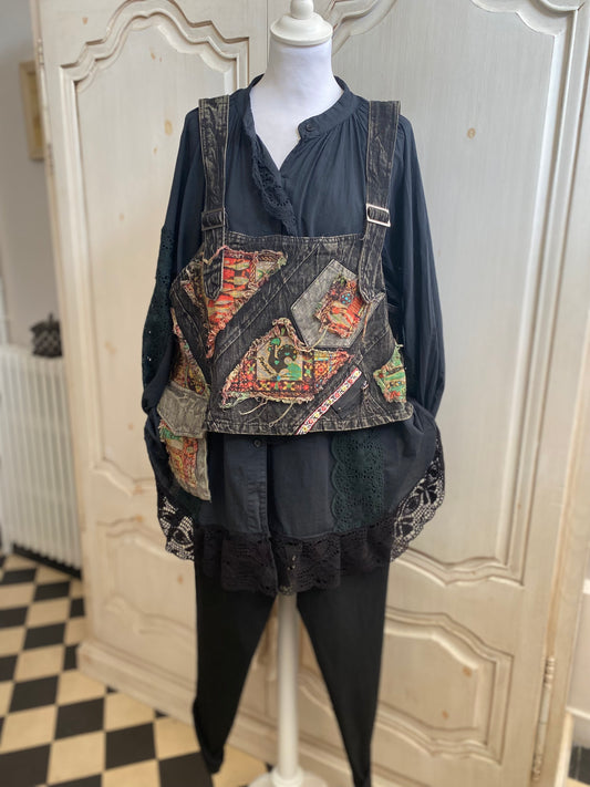 Tenue 3 pièces convient du 42 au 48