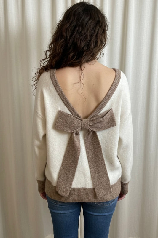 Pull Glamour du 40 au 48