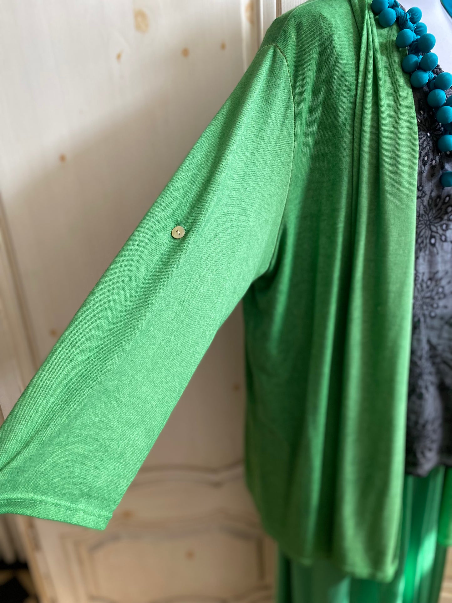 Tenue Valentina 4 pièces du 44 au 52