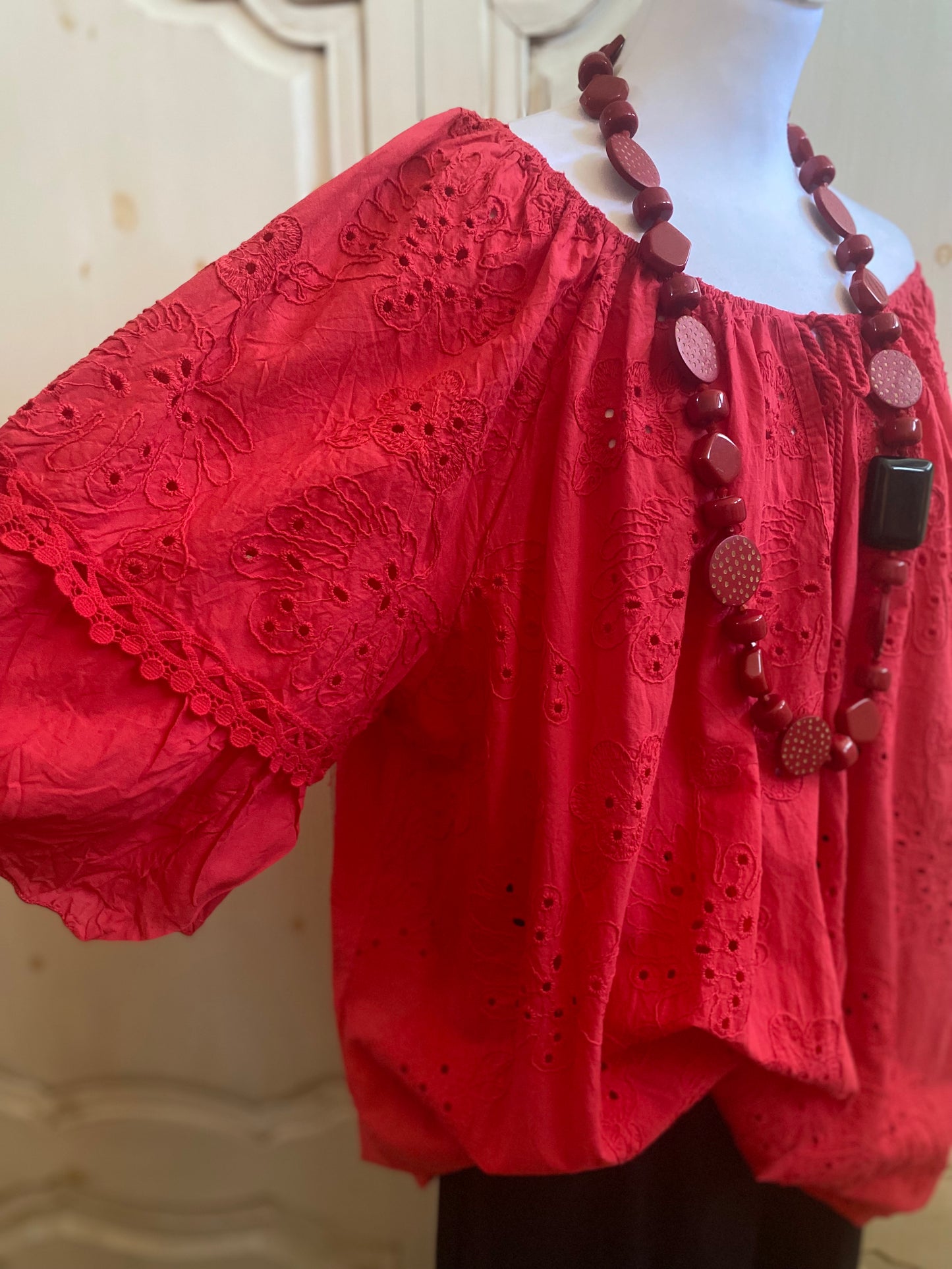 Tunique Ellia du 42 au 50