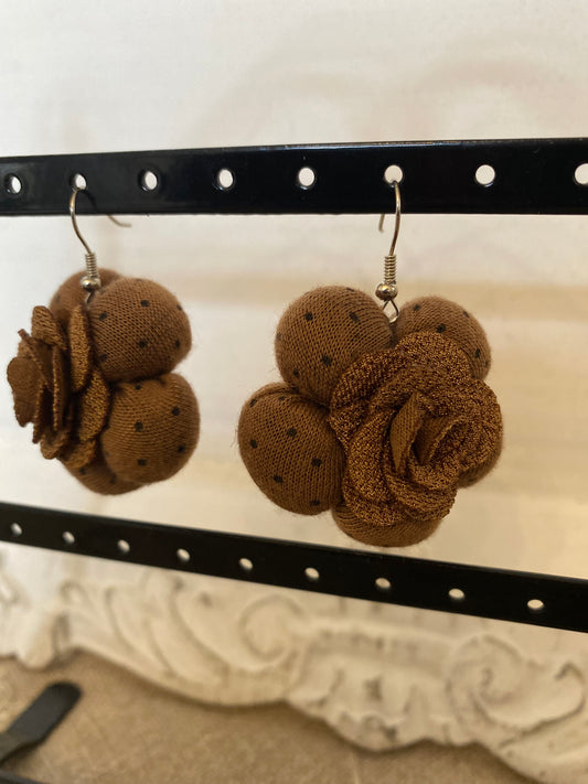 Boucles Moka