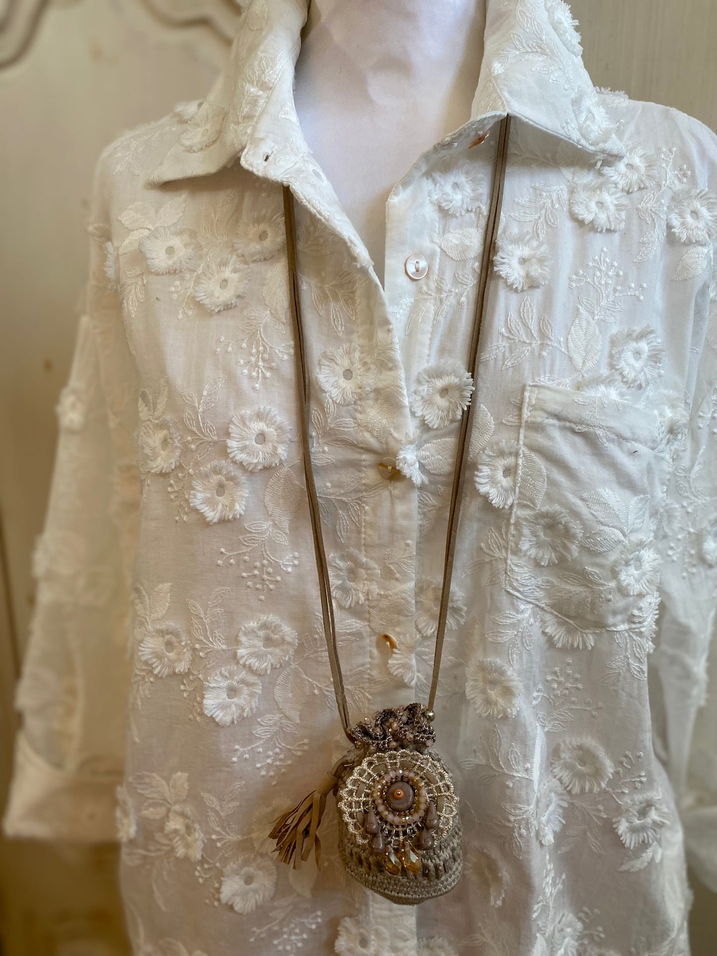 Grimoire taupe