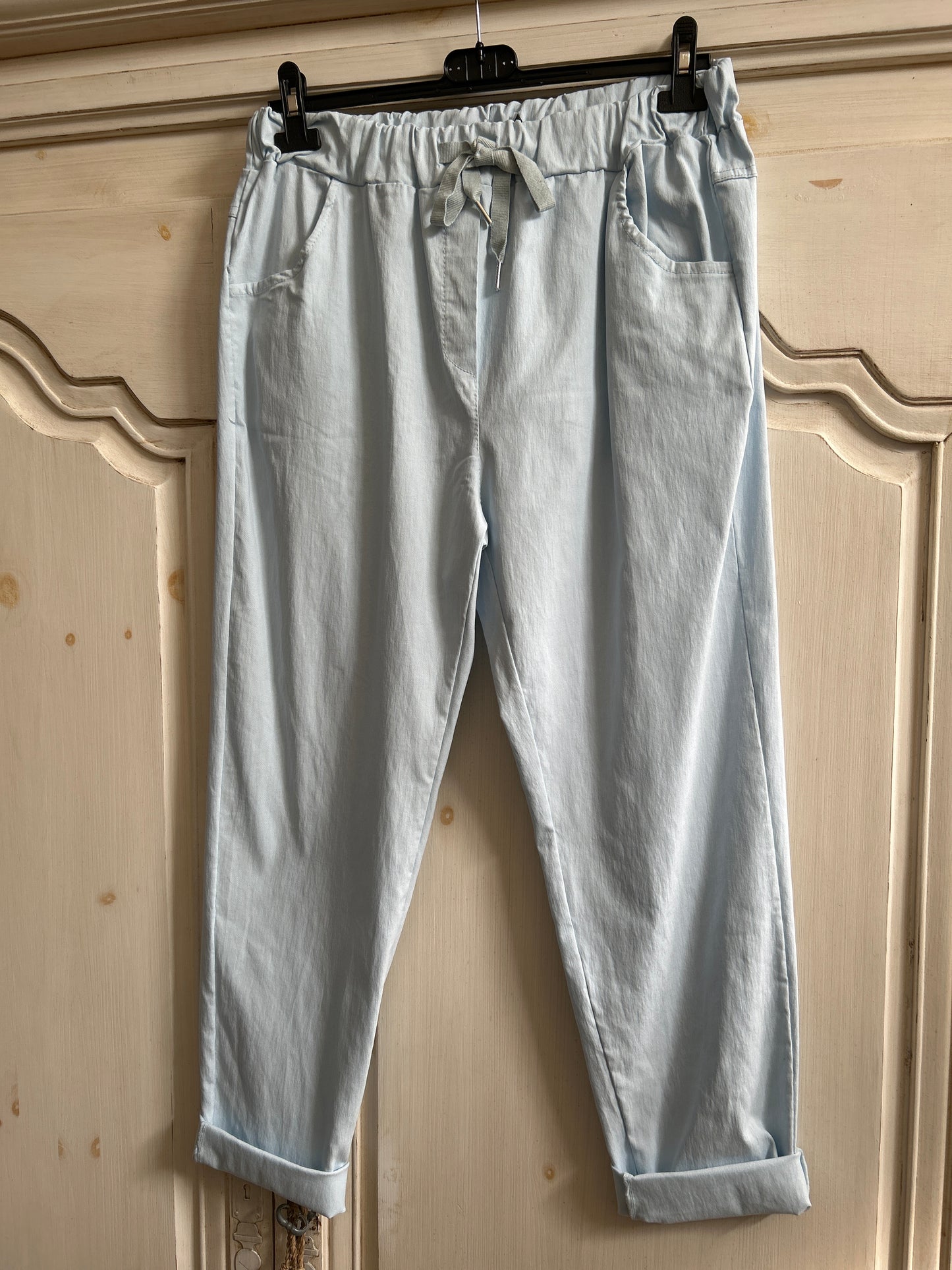 Pantalon Ciel du 42 au 48