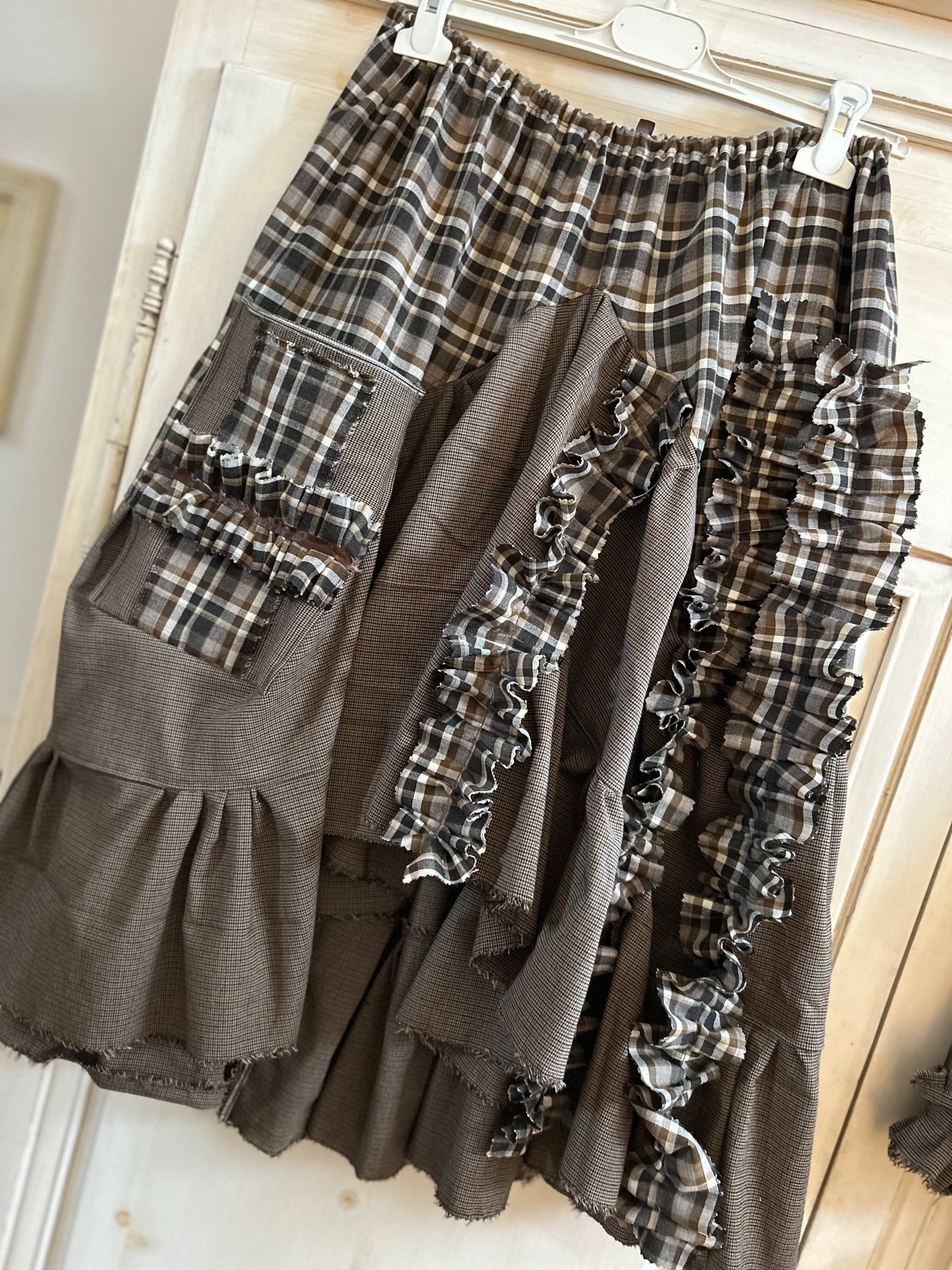 Tenue Talia 2 pièces convient du 42 au 48