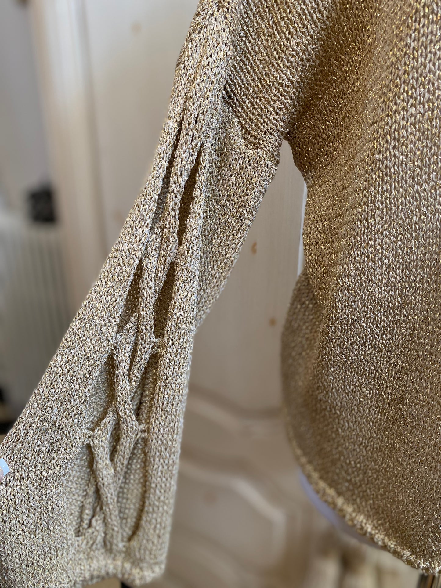 Pull Alison du 38 au 48