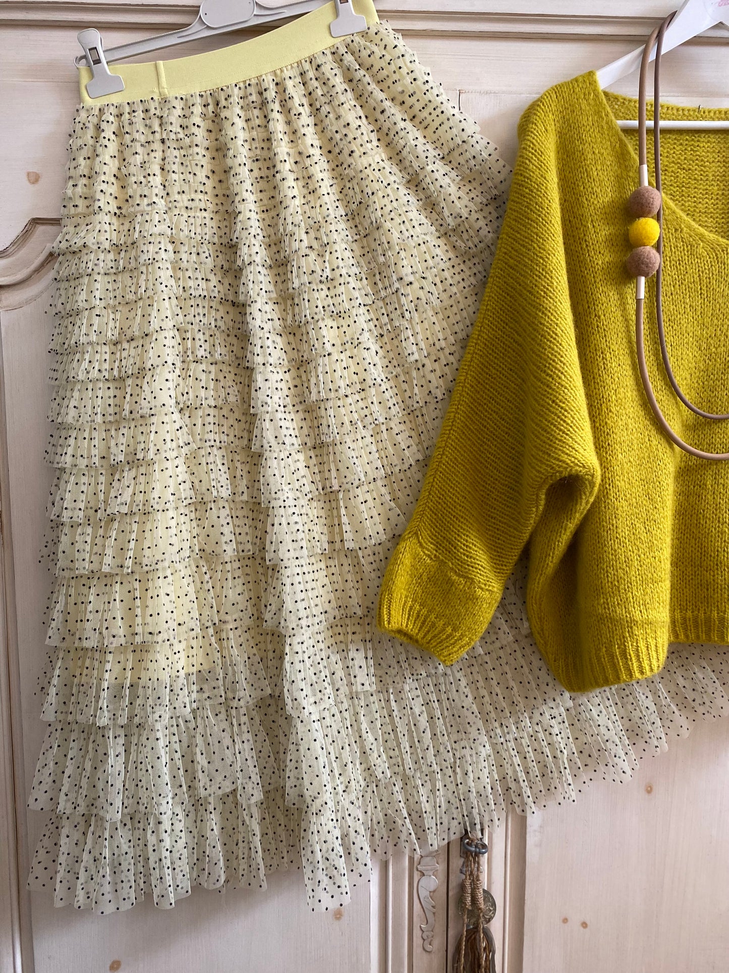 Tenue Soleil 3 pieces convient du 38 au 46