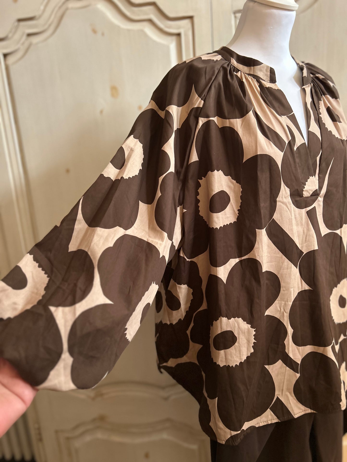 Petula Choco convient du 42 au 48/50 (Copie 2)
