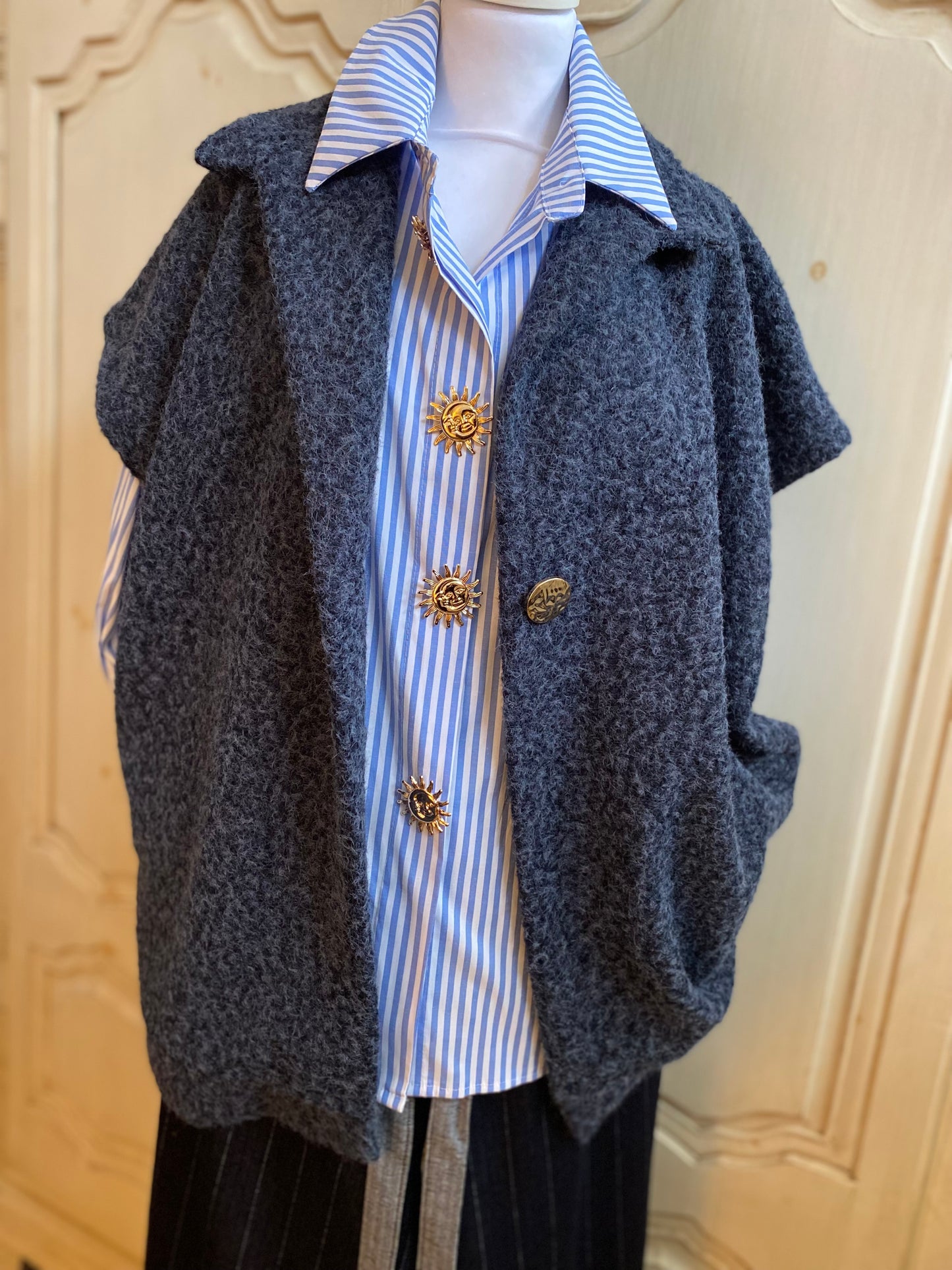 Tenue Monica 3 pièces du 42 au 48