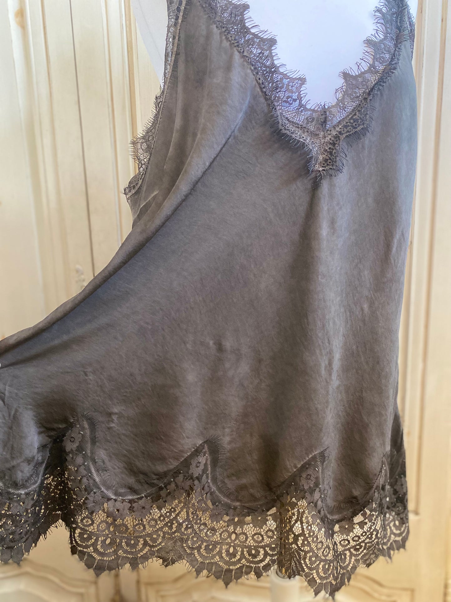 Promo Tenue Carla 4 pieces du 42 au 48 oversize