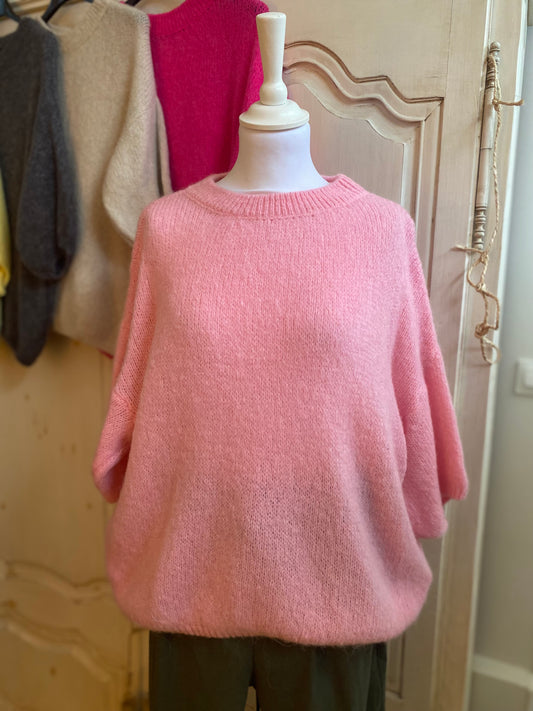 Pull Marie Rose du 38 au 46