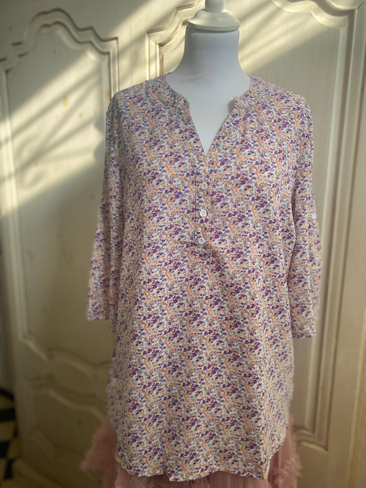 Tunique Lila 44/46