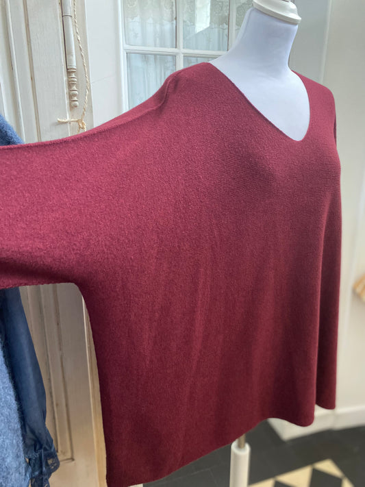 Pull Prune  du 44 au 54