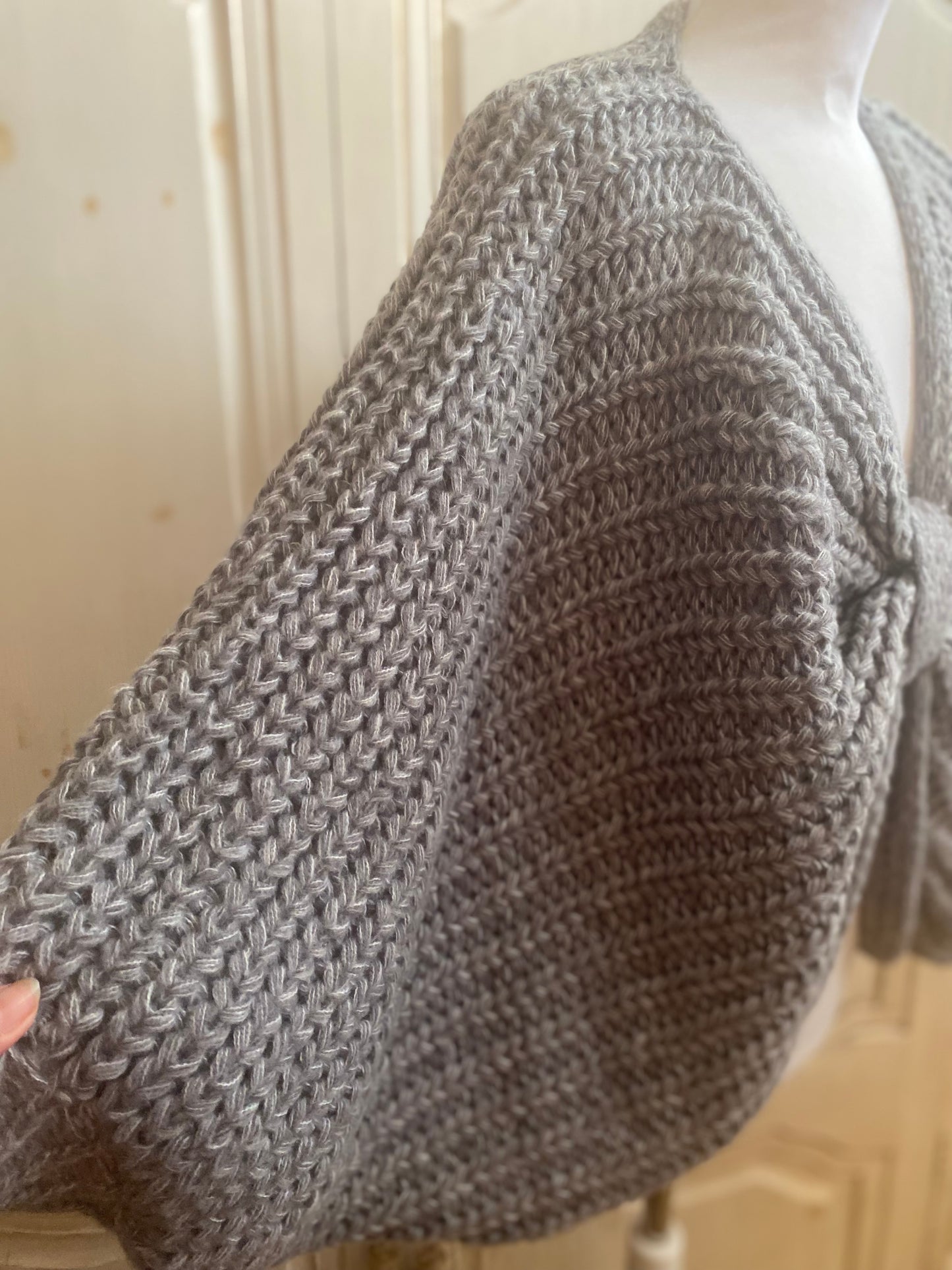 Tenue Noemie 3 pièces du 38 au 46