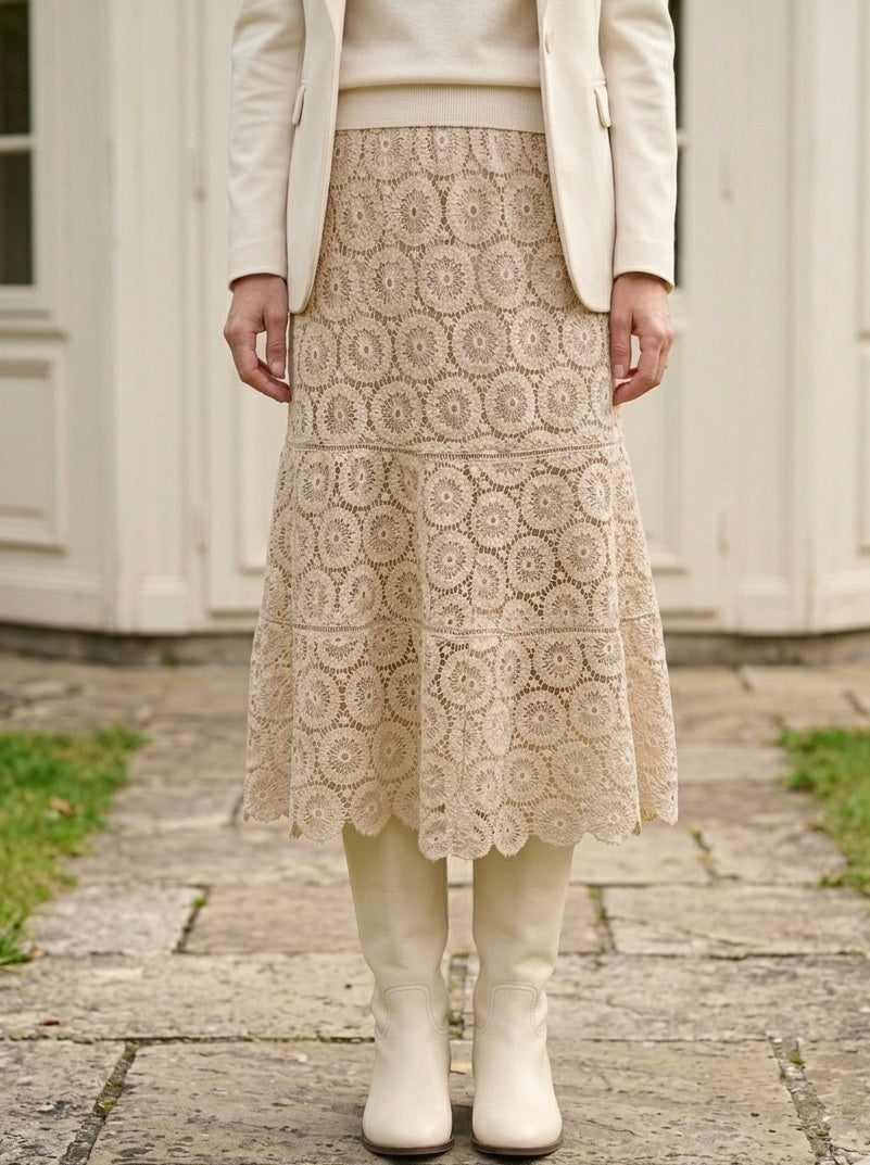 Tenue Etoile 3 pièces convient du 44 au 48