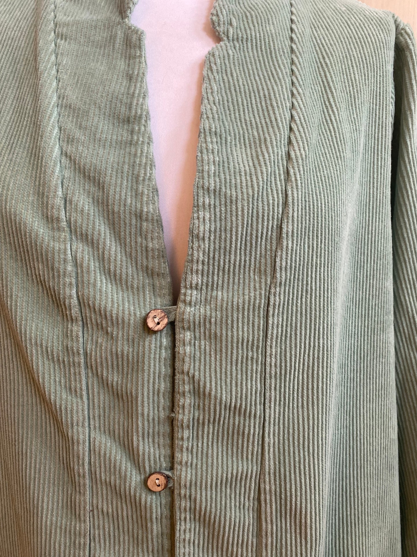 Veste couture Aqua du 44 au 48