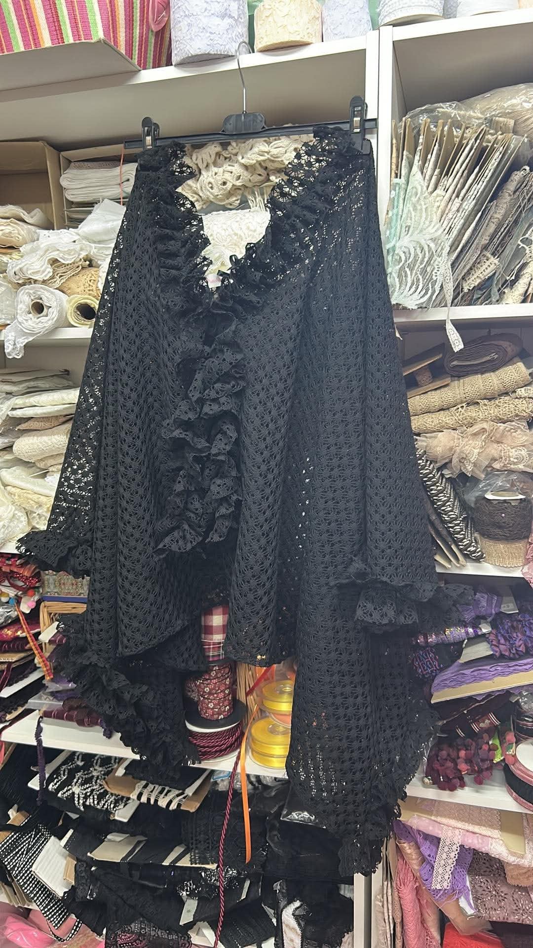 Robe Cloe du 42 au 46/48