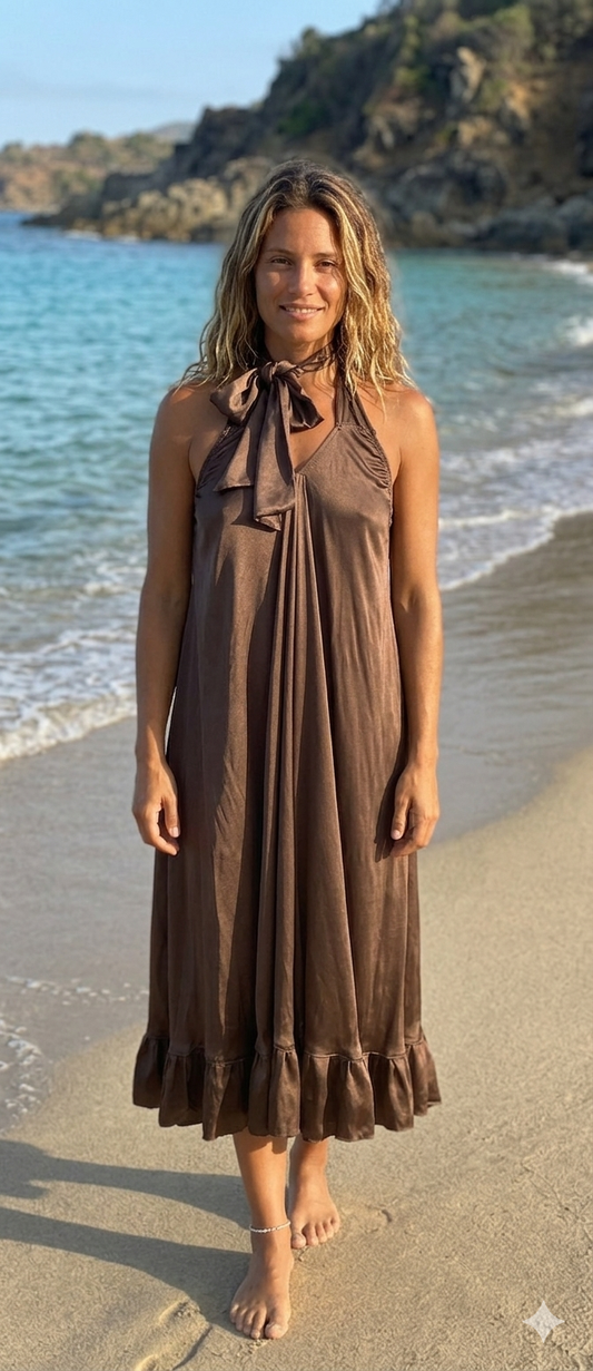 Robe St Raphael du 42 au 48