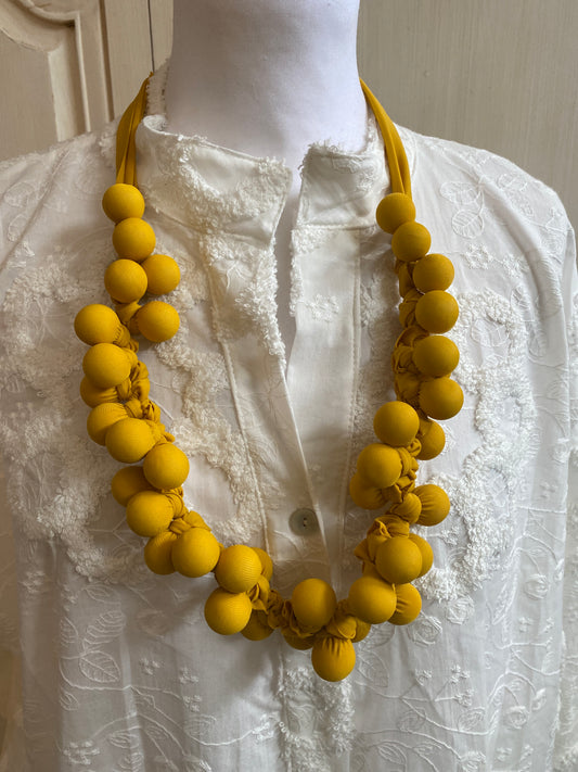 Collier Safran