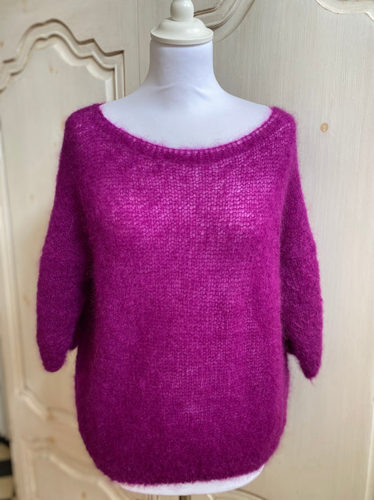 Pull Noemie du 38 au 46