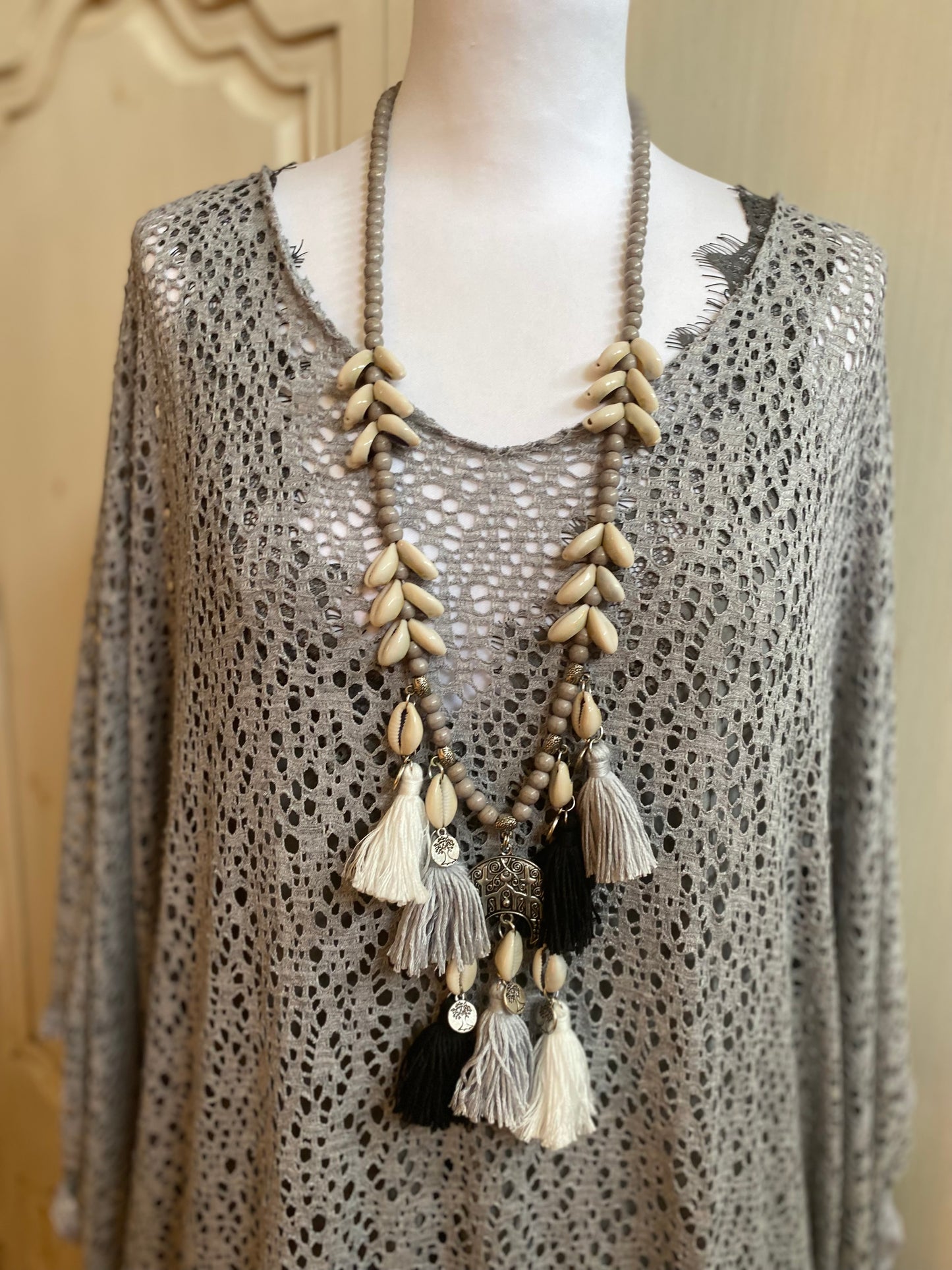 Tenue Liberty 4 pièces du 38 au 46