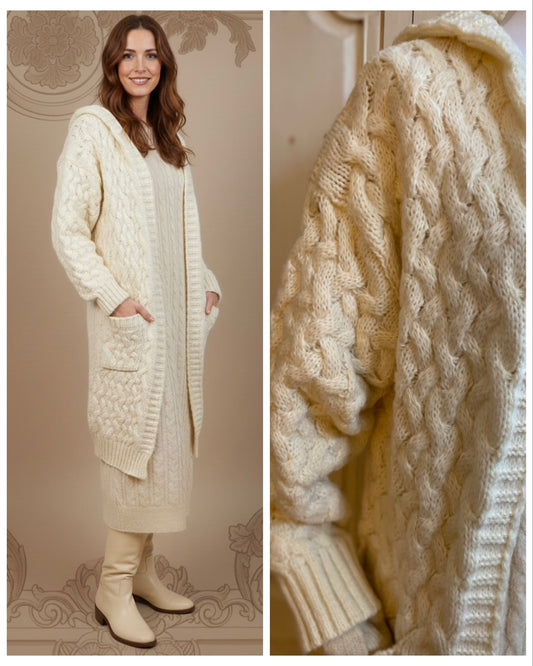 Tenue Emma 2 pieces du 38 au 46