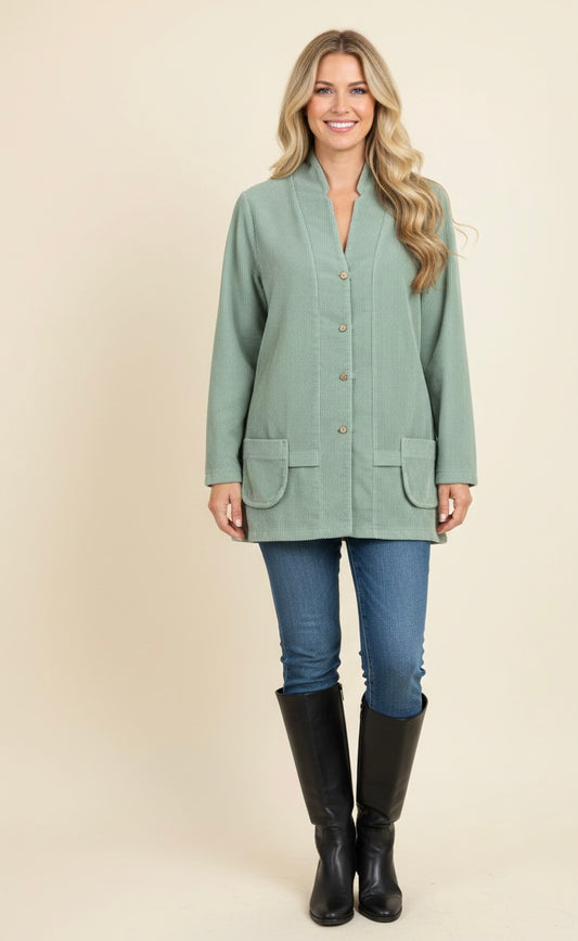 Veste couture Aqua du 44 au 48