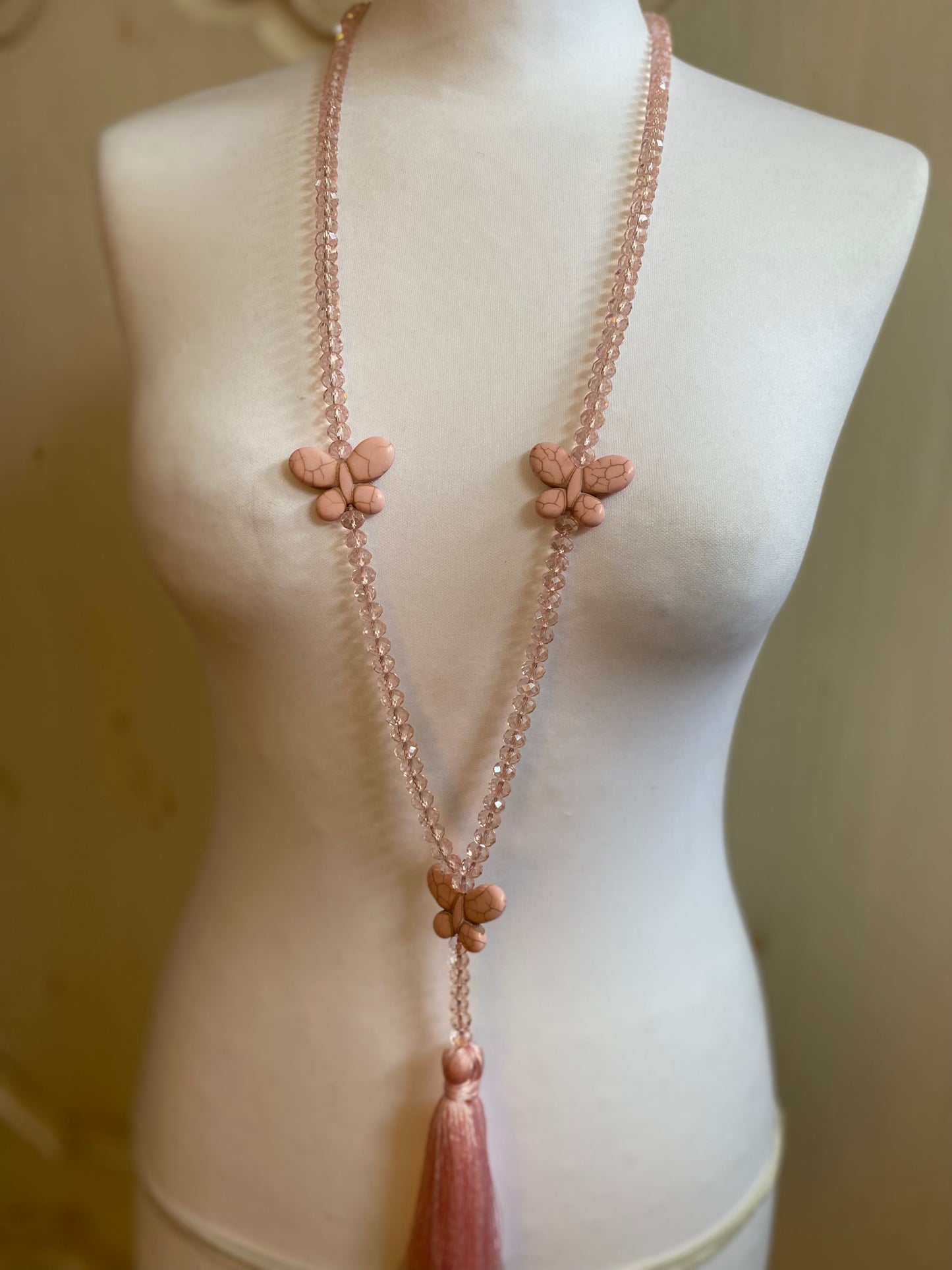 Promo Box Rose 5 pièces oversize