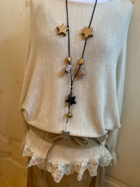 Pulls Lili du 40 au 48