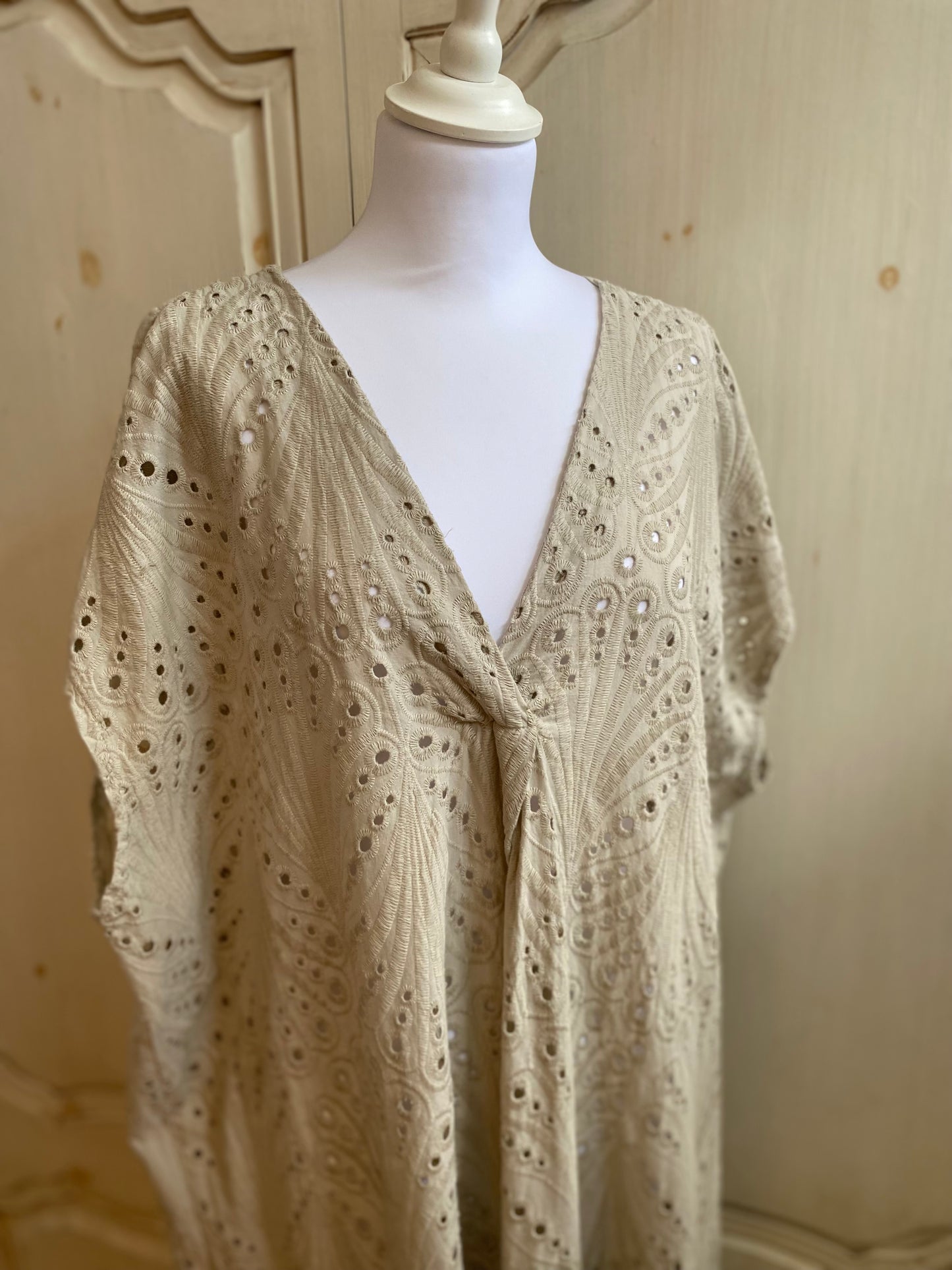 Robe Julia convient du 44 au 54
