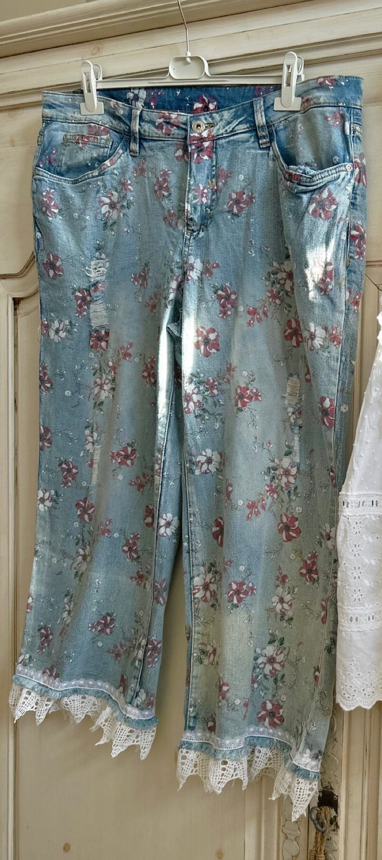 Tenue Angelique 2 pièces