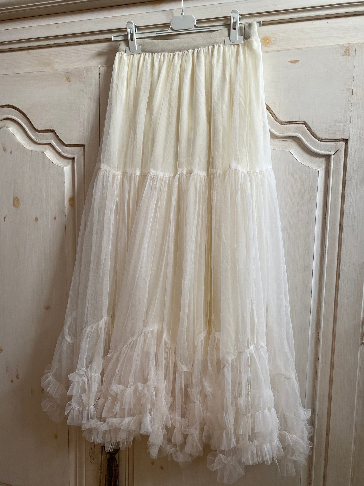 Jupe Ange du 38 au 46