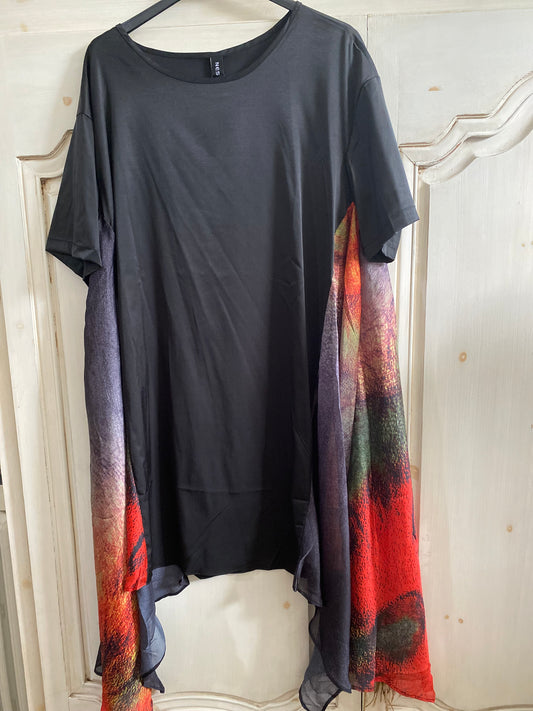 Robe Esmeralda du 42 au 50