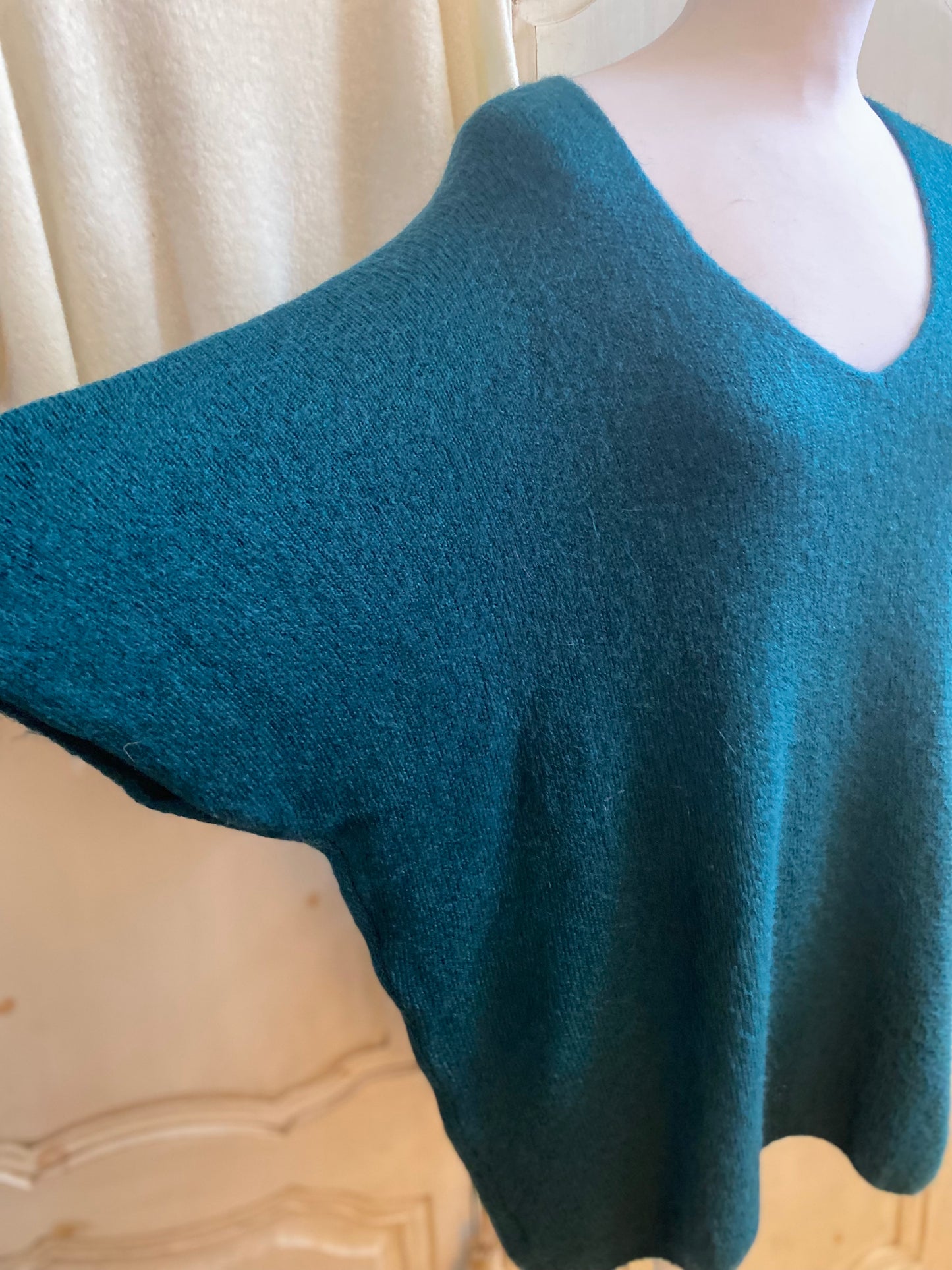 Pull Oversize Canard du 42 au 54