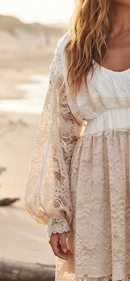 Robe Glam convient du 38 au 46