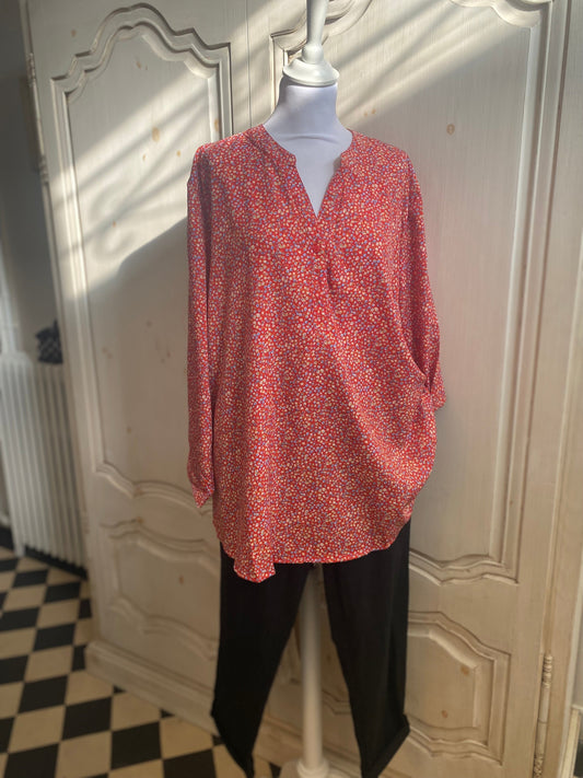 Tunique Cerise 44/46