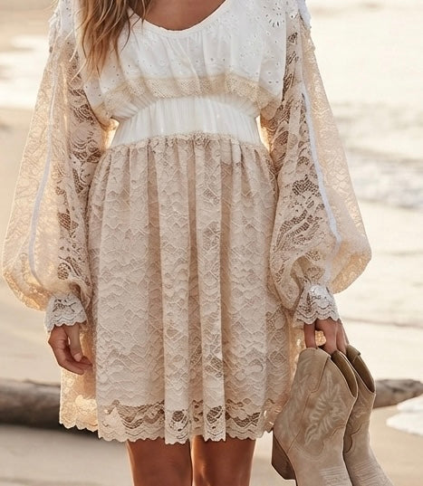 Robe Glam convient du 38 au 46