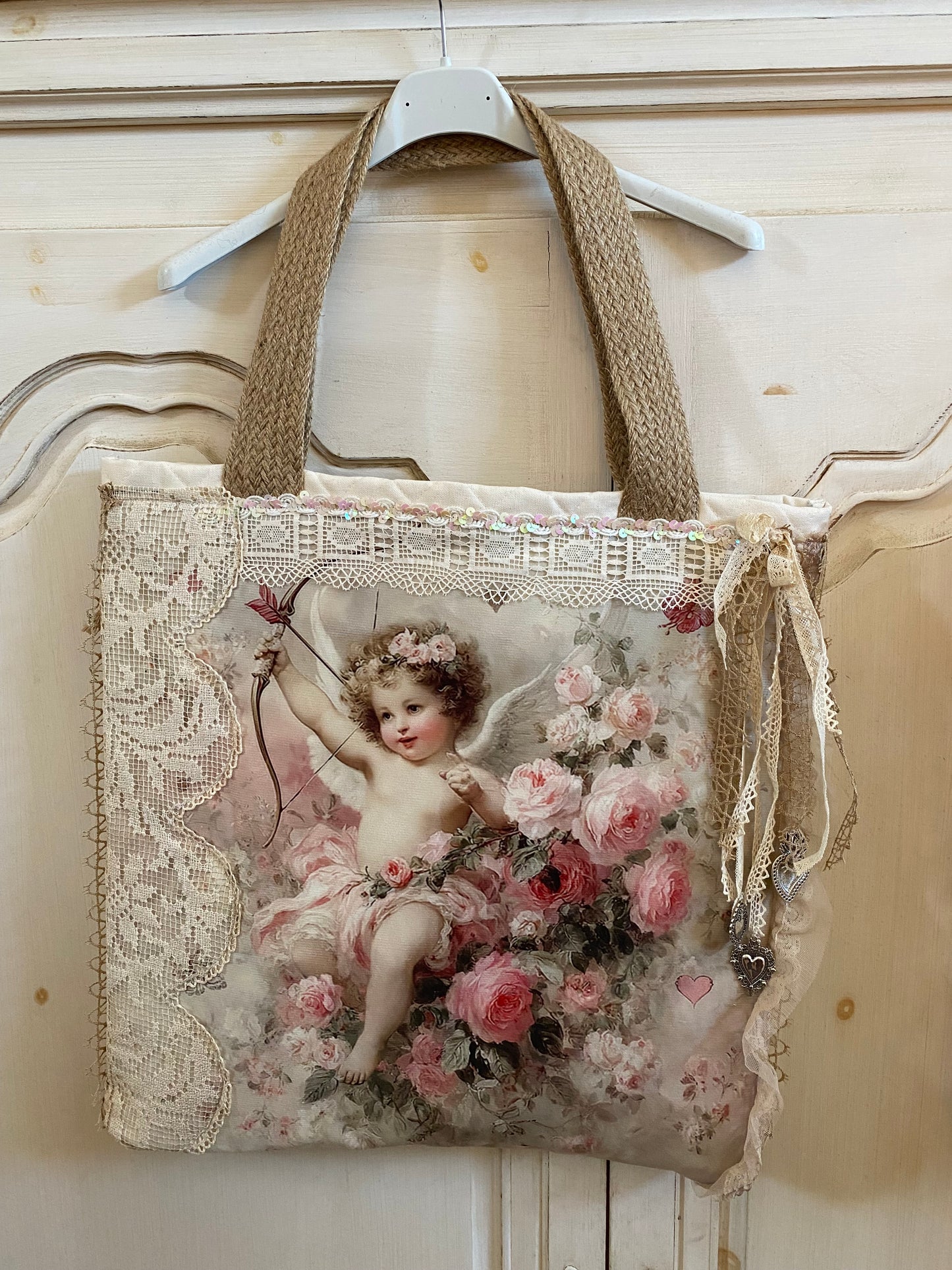 Grand Sac Ange 1